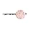 We R Memory Keepers® Button Press™ Bobby Pin Backers Kit, Makes 5